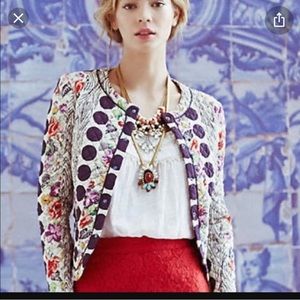 ISANI beautiful jacket size 2